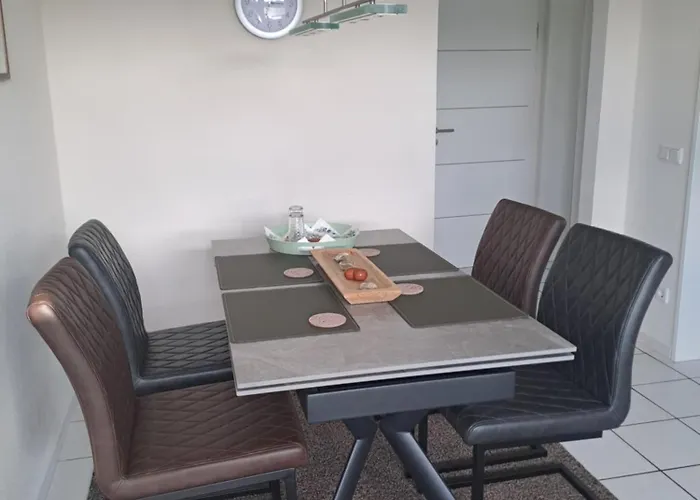 Fewo21 Im Schoenen Muensterland *