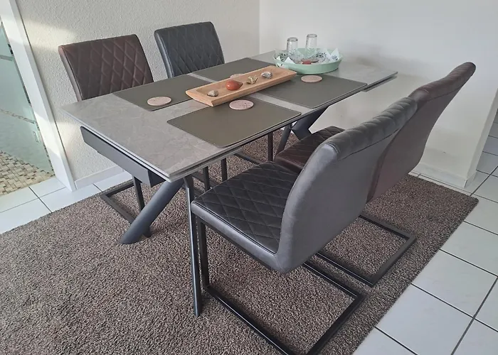 Fewo21 Im Schoenen Muensterland