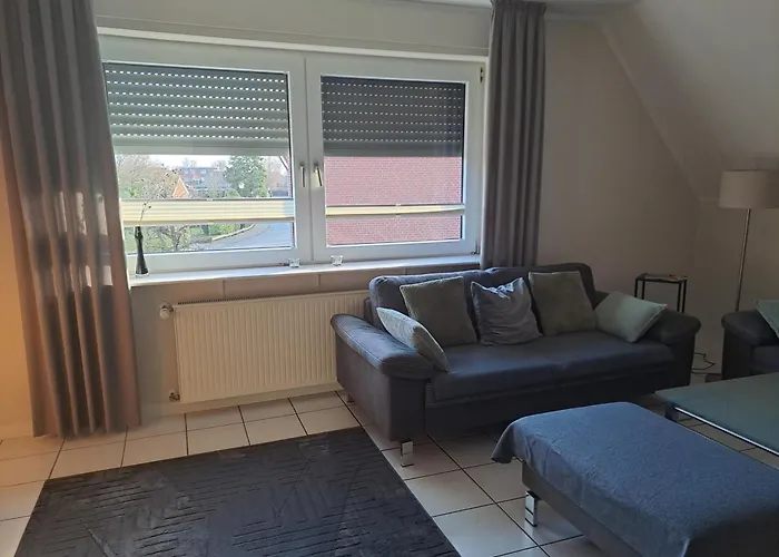 Fewo21 Im Schönen Münsterland