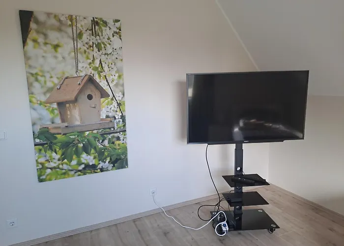 Fewo21 Im Schoenen Muensterland * Lüdinghausen