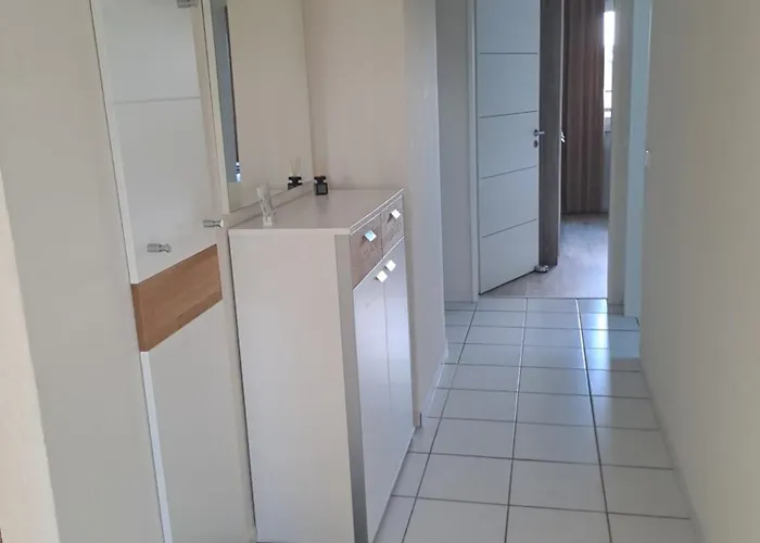 Fewo21 Im Schönen Münsterland * Ludinghausen