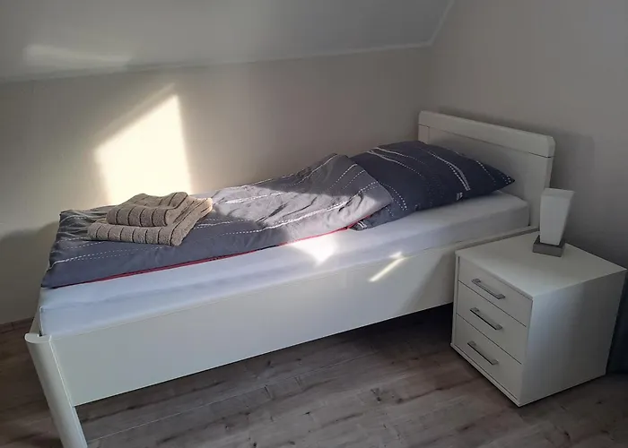 Fewo21 Im Schönen Münsterland *