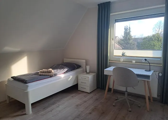 Fewo21 Im Schoenen Muensterland Ludinghausen