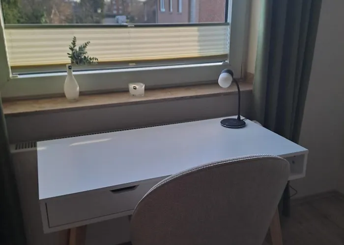 Apartman Fewo21 Im Schoenen Muensterland