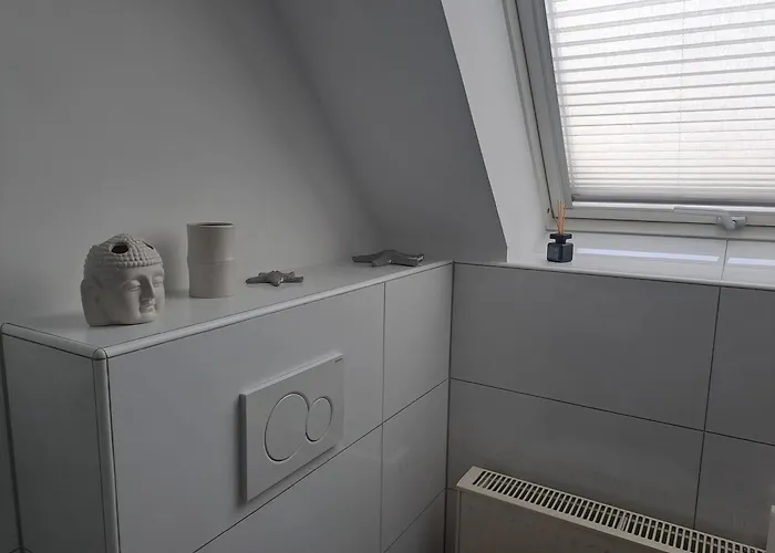 Apartment Fewo21 Im Schönen Münsterland Ludinghausen