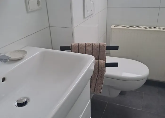 Fewo21 Im Schoenen Muensterland * Lüdinghausen