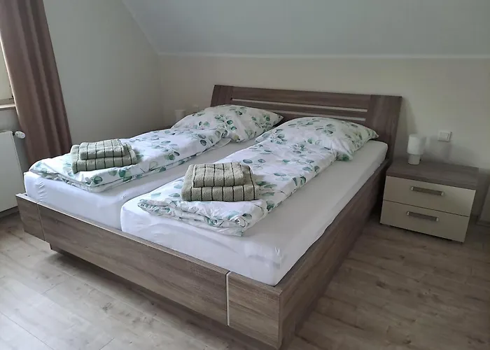 Fewo21 Im Schönen Münsterland