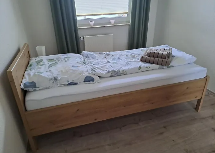 Fewo21 Im Schönen Münsterland * Ludinghausen