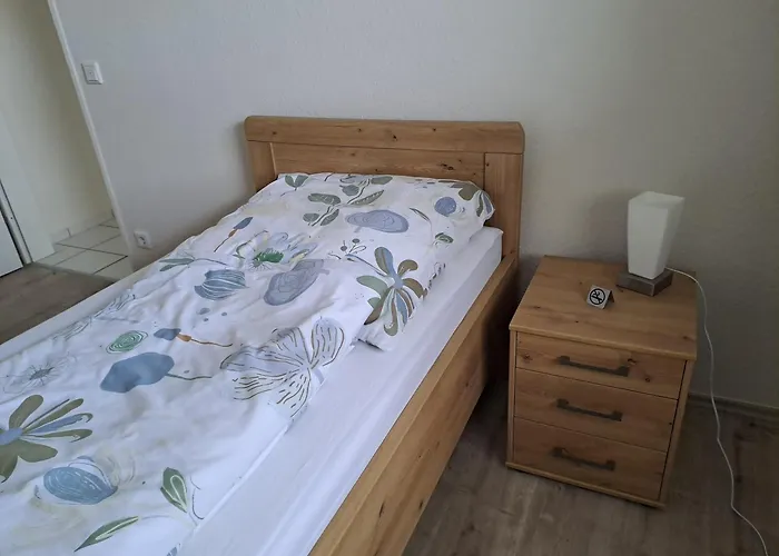 Fewo21 Im Schönen Münsterland Ludinghausen