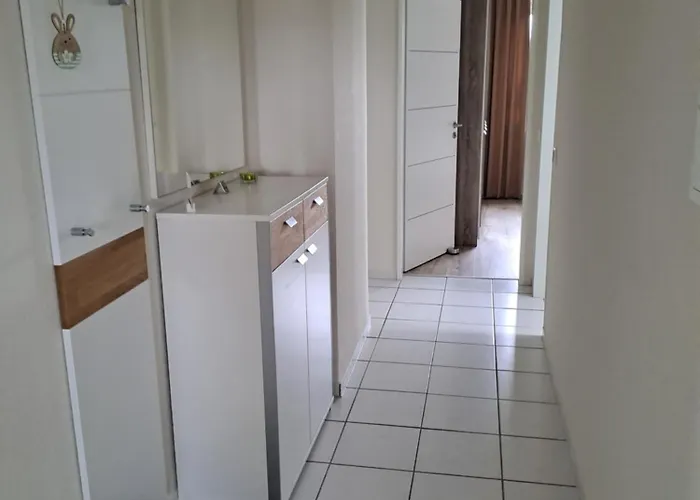 Fewo21 Im Schönen Münsterland Apartment