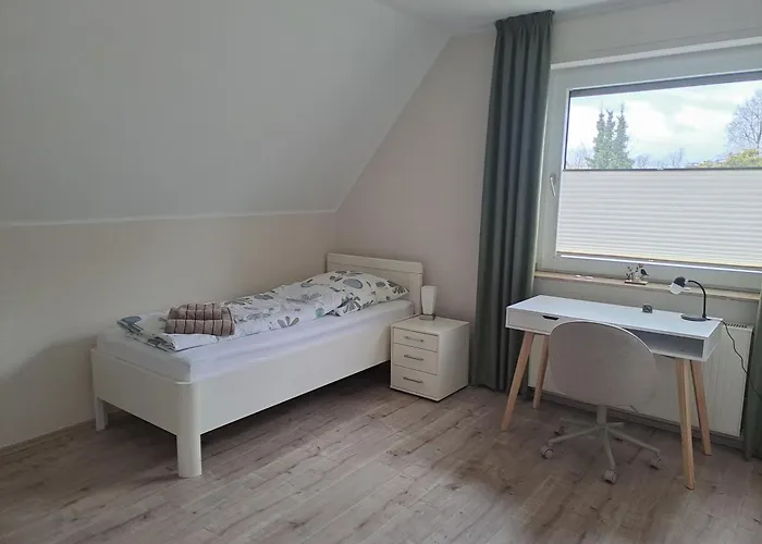 Apartment Fewo21 Im Schönen Münsterland