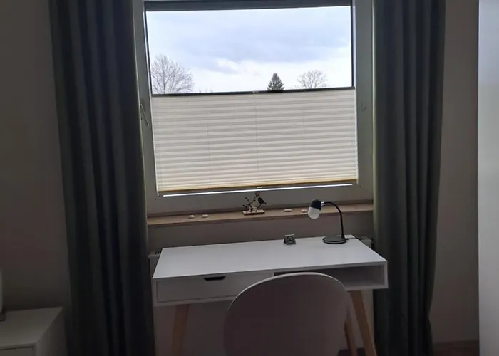 Fewo21 Im Schönen Münsterland Ludinghausen