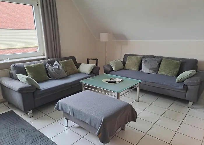 Fewo21 Im Schönen Münsterland Ludinghausen