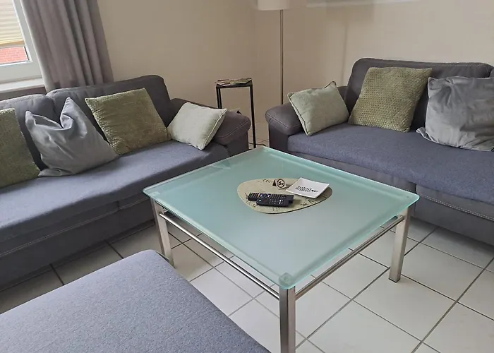 Apartment Fewo21 Im Schönen Münsterland