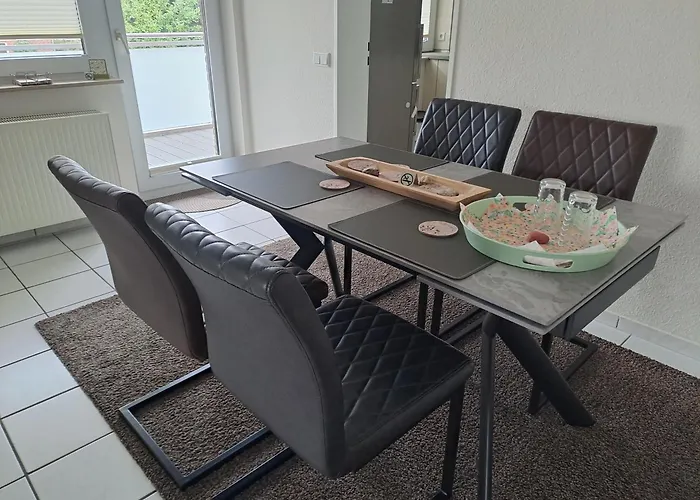 Fewo21 Im Schönen Münsterland Ludinghausen